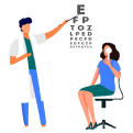 Eye Surgeon